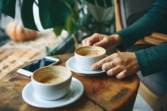 Specialty coffee: what is it and why is there a trend for people to start to consume specialty coffee at home?