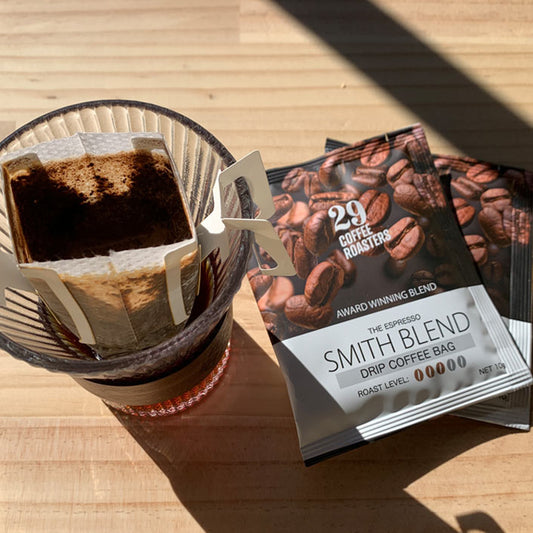 Drip Coffee Smith Blend
